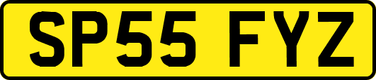 SP55FYZ