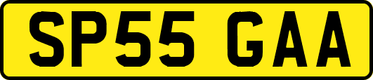 SP55GAA