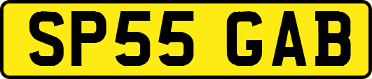 SP55GAB