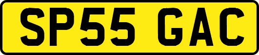 SP55GAC