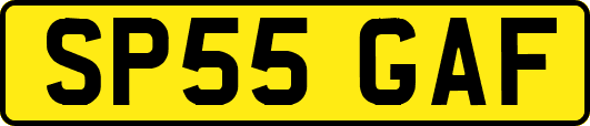 SP55GAF