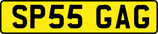 SP55GAG