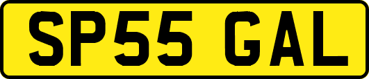 SP55GAL