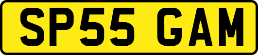 SP55GAM