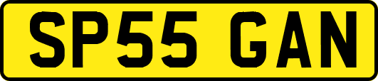 SP55GAN