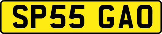 SP55GAO
