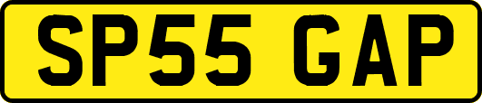 SP55GAP