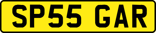 SP55GAR