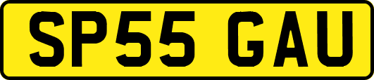 SP55GAU