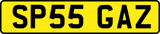 SP55GAZ