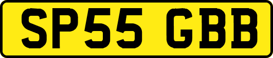SP55GBB