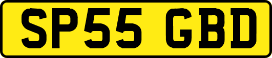 SP55GBD