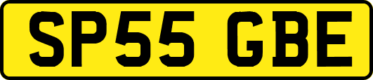 SP55GBE