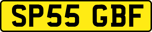 SP55GBF