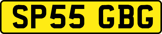 SP55GBG