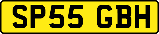 SP55GBH