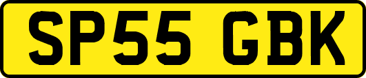 SP55GBK