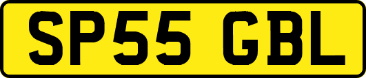 SP55GBL
