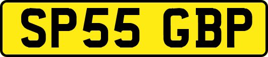 SP55GBP