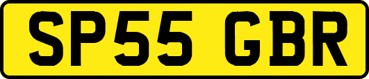 SP55GBR