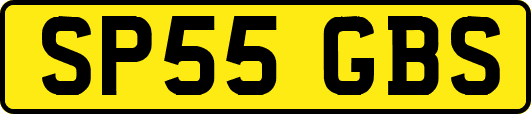 SP55GBS