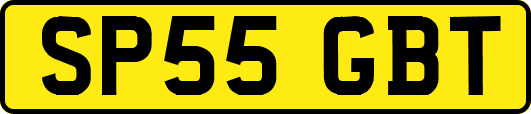 SP55GBT