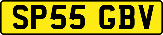 SP55GBV