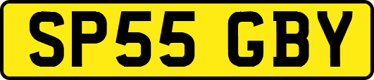 SP55GBY