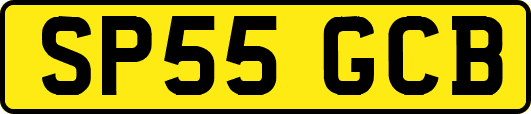 SP55GCB