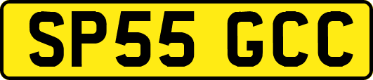 SP55GCC