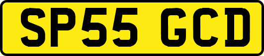 SP55GCD