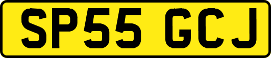 SP55GCJ