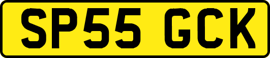 SP55GCK