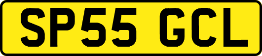 SP55GCL