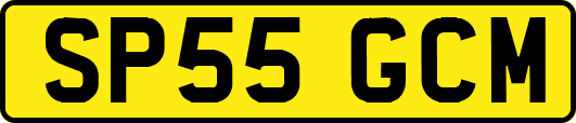 SP55GCM