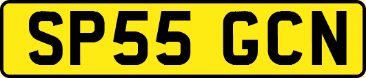 SP55GCN