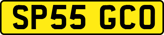 SP55GCO