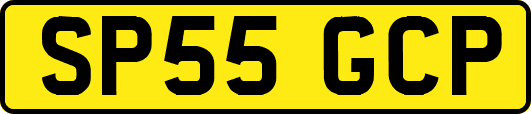 SP55GCP