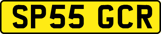 SP55GCR