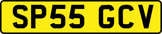 SP55GCV