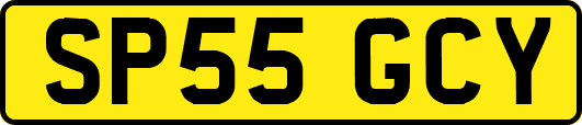 SP55GCY