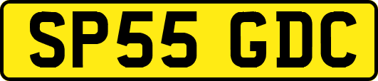 SP55GDC