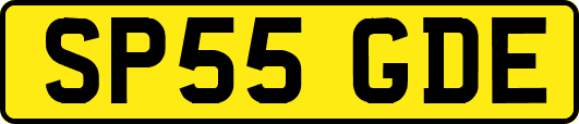 SP55GDE