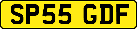 SP55GDF