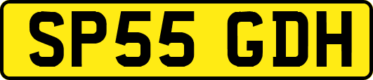 SP55GDH