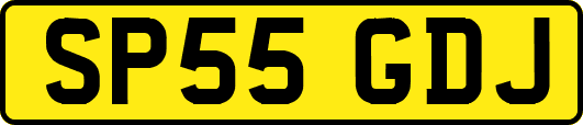 SP55GDJ