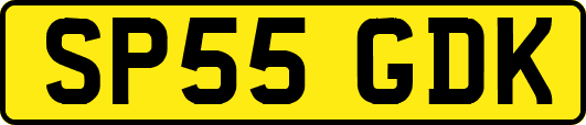 SP55GDK
