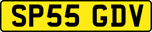 SP55GDV