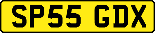 SP55GDX