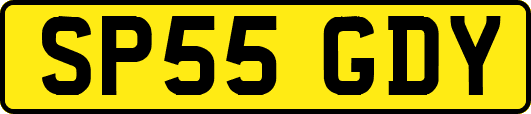 SP55GDY